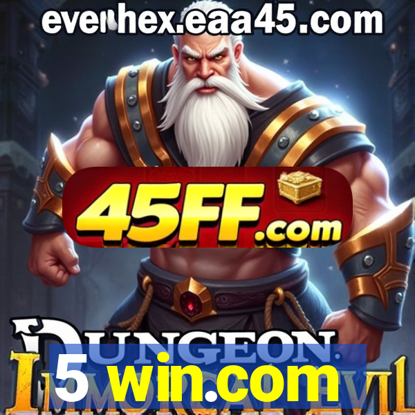 5 win.com